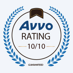 avvo-award